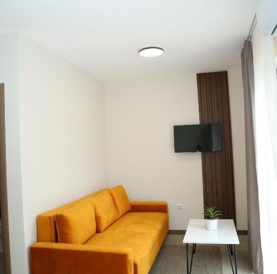 هتل Kokino Winery &