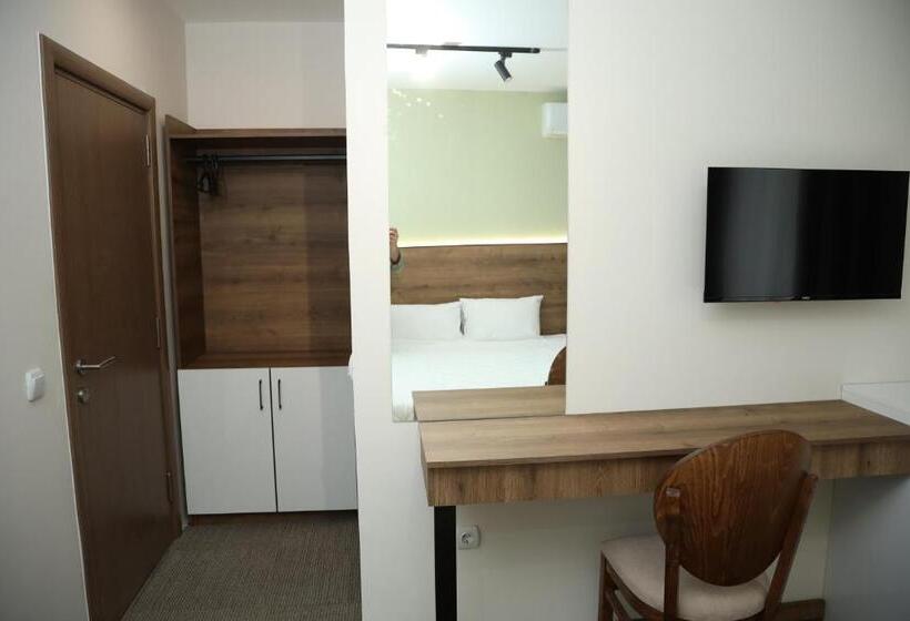 هتل Kokino Winery &