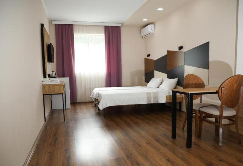 هتل Kokino Winery &