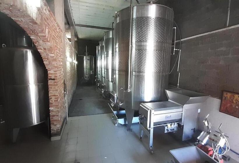 هتل Kokino Winery &