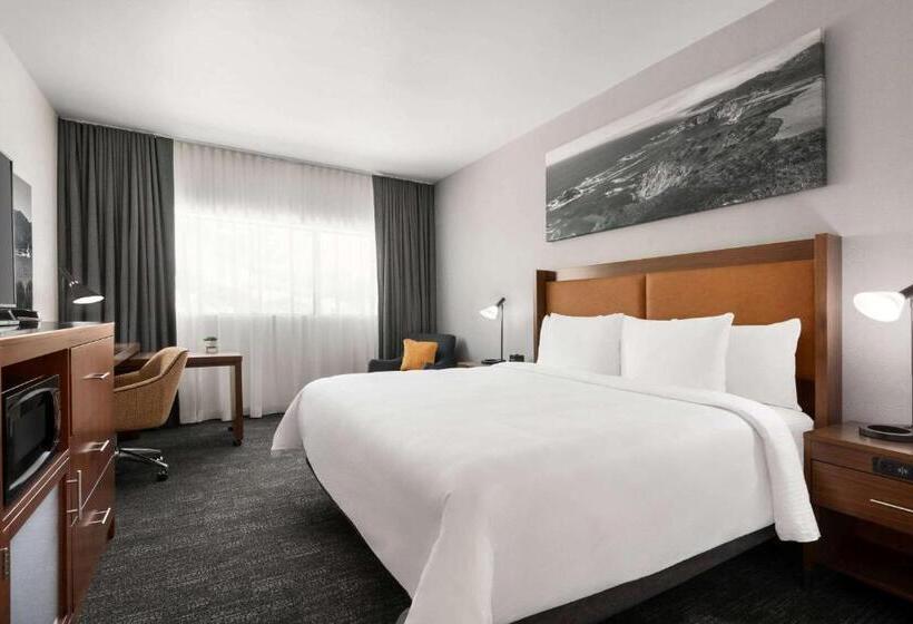 فندق La Quinta By Wyndham San Luis Obispo