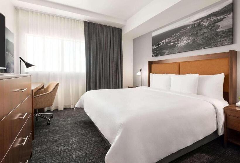 فندق La Quinta By Wyndham San Luis Obispo