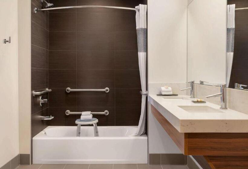 فندق La Quinta By Wyndham San Luis Obispo