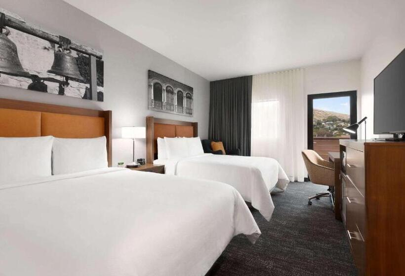 فندق La Quinta By Wyndham San Luis Obispo