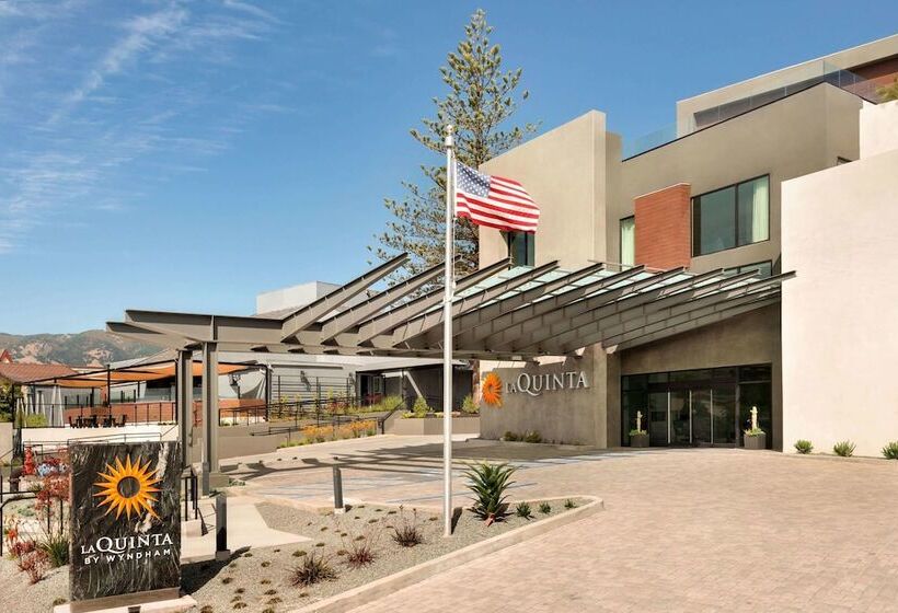 فندق La Quinta By Wyndham San Luis Obispo
