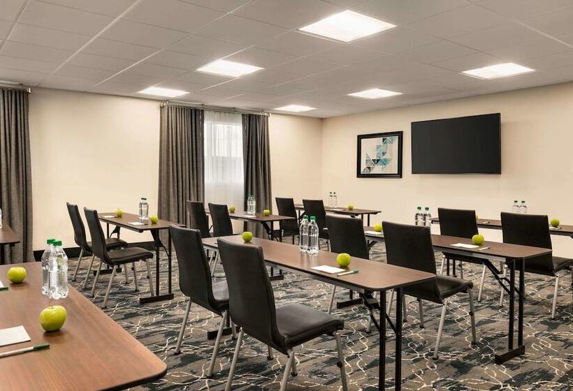 فندق La Quinta By Wyndham San Luis Obispo