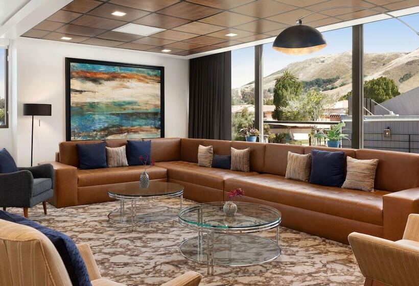 فندق La Quinta By Wyndham San Luis Obispo