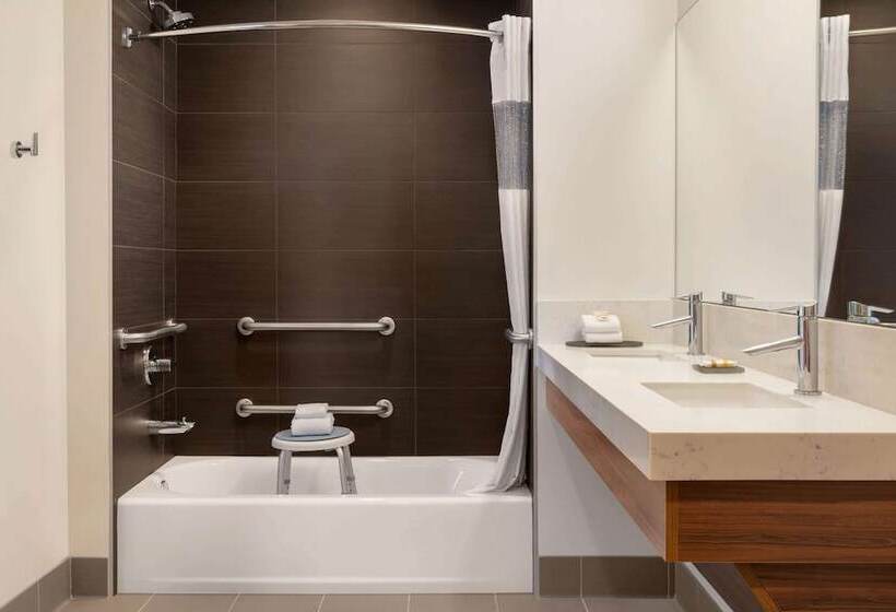 فندق La Quinta By Wyndham San Luis Obispo