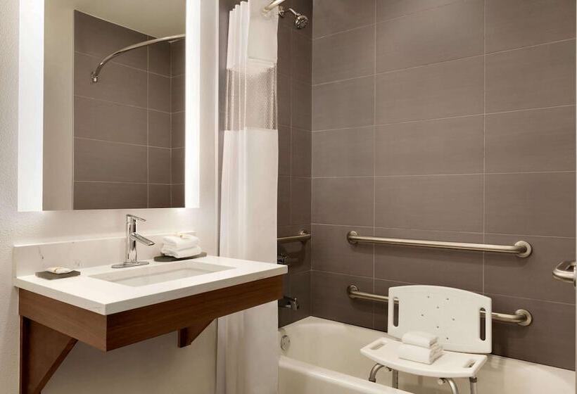 فندق La Quinta By Wyndham San Luis Obispo