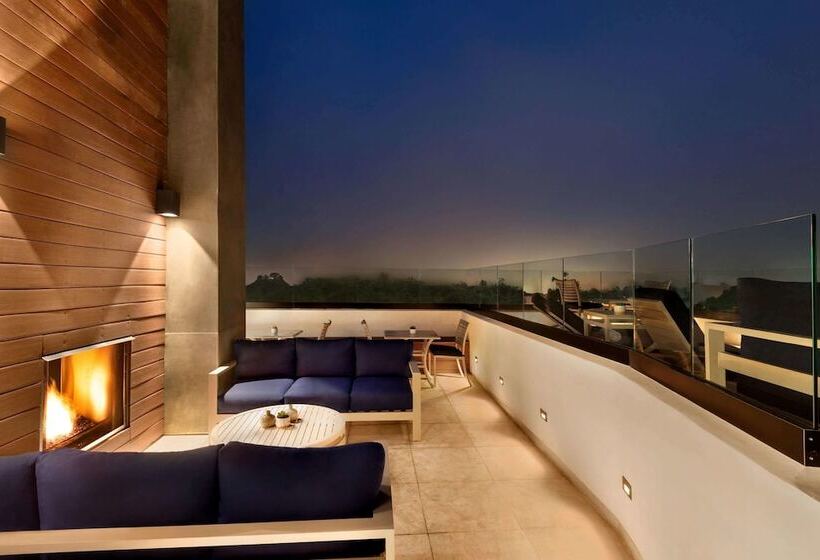 فندق La Quinta By Wyndham San Luis Obispo