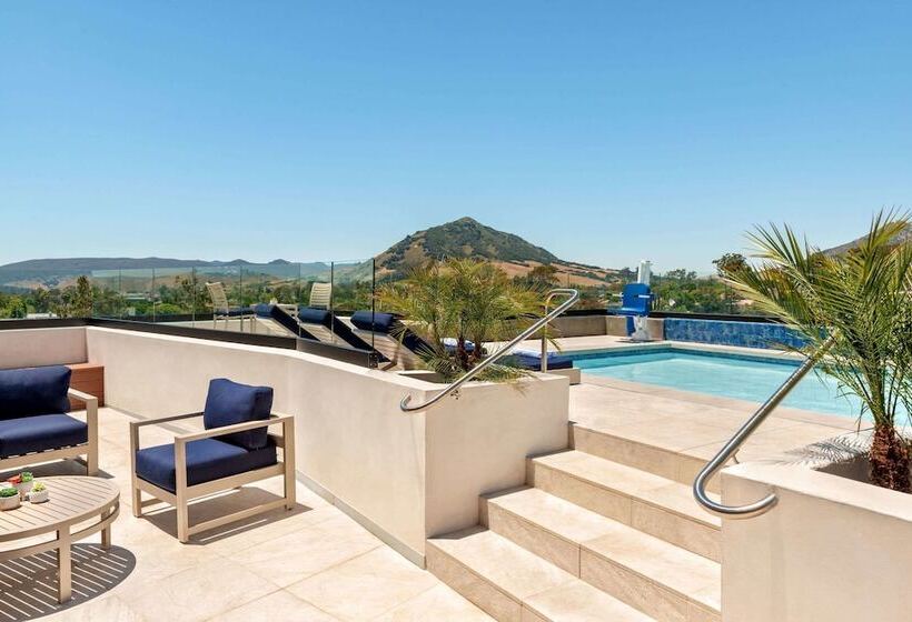 فندق La Quinta By Wyndham San Luis Obispo