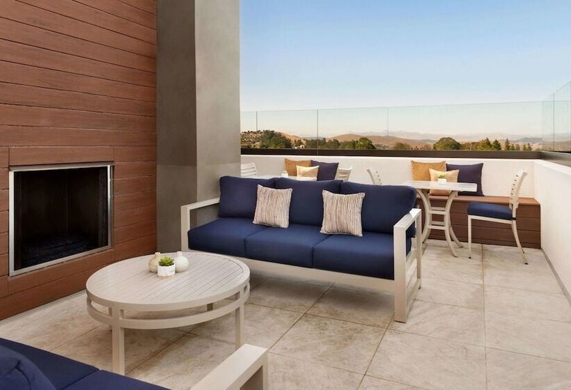 فندق La Quinta By Wyndham San Luis Obispo