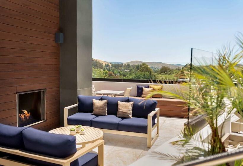 فندق La Quinta By Wyndham San Luis Obispo