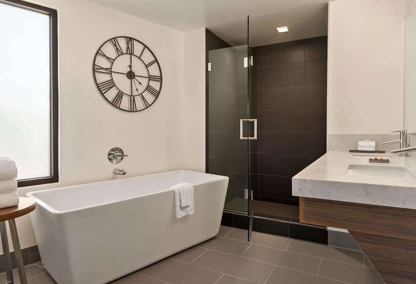 فندق La Quinta By Wyndham San Luis Obispo