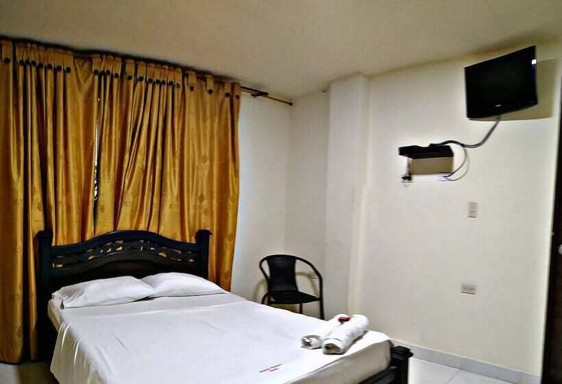 هتل Merkezi Saray