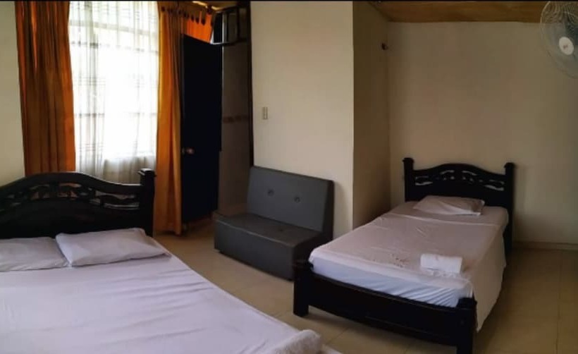 Отель Merkezi Saray