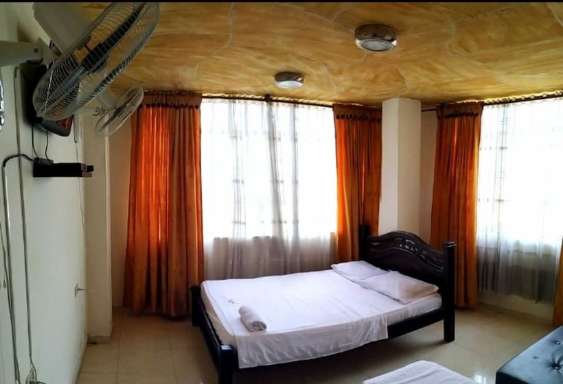 Отель Merkezi Saray