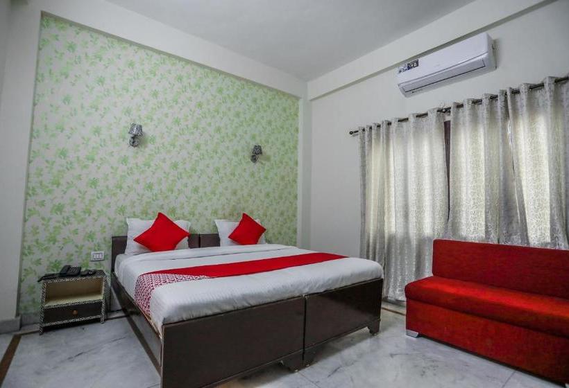 בית מלון כפרי Oyo 15245 Eden