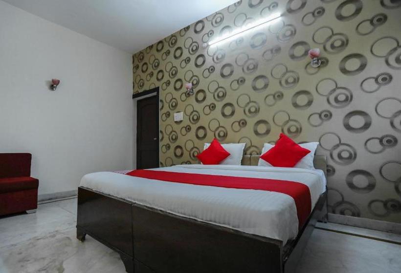 בית מלון כפרי Oyo 15245 Eden