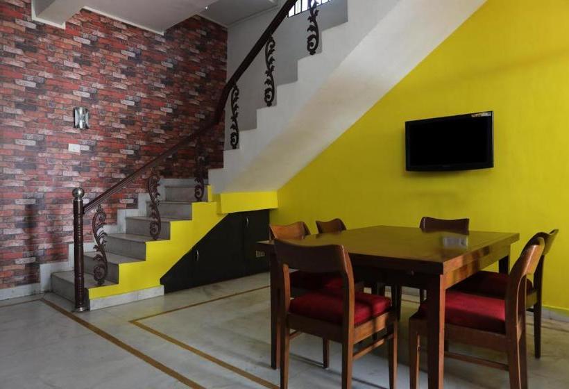 בית מלון כפרי Oyo 15245 Eden