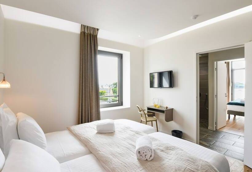 هتل Pavillon De La Plage