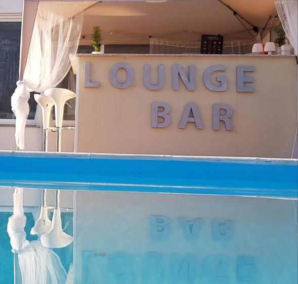 فندق Vila D Artes