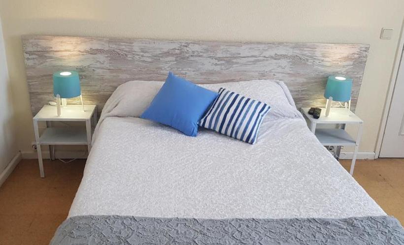 فندق Vila D Artes