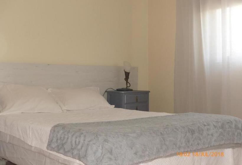 فندق Vila D Artes