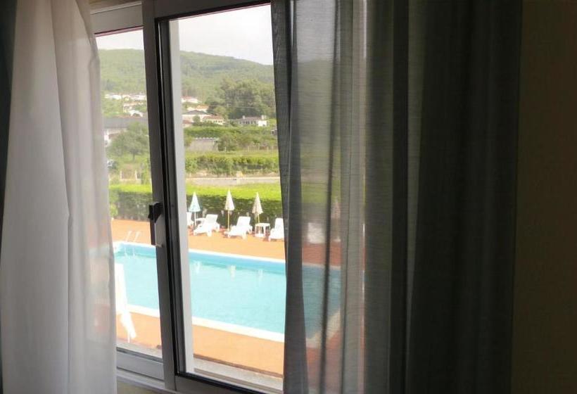 فندق Vila D Artes