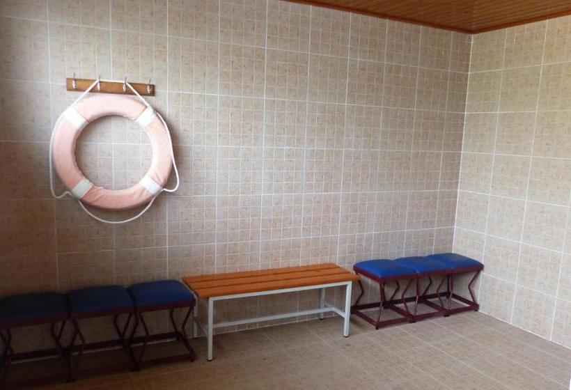 فندق Vila D Artes