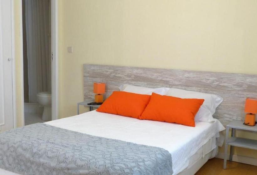 فندق Vila D Artes