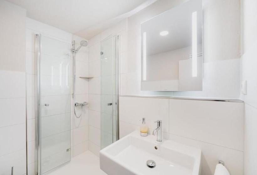 ホテル Villa Bodeblick