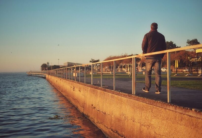 Innesposende Sports Hostel