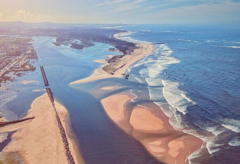 Innesposende Sports Hostel