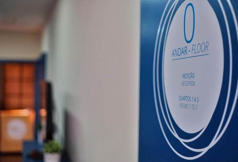 Innesposende Sports Hostel