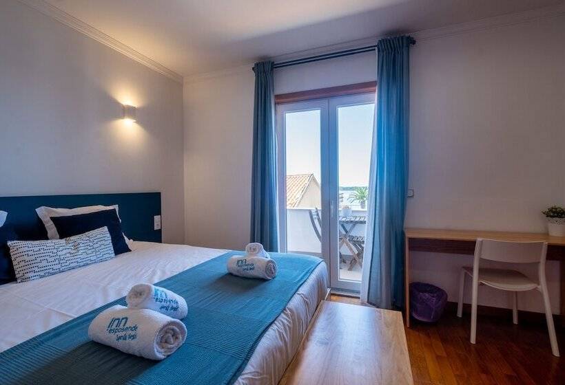 Innesposende Sports Hostel