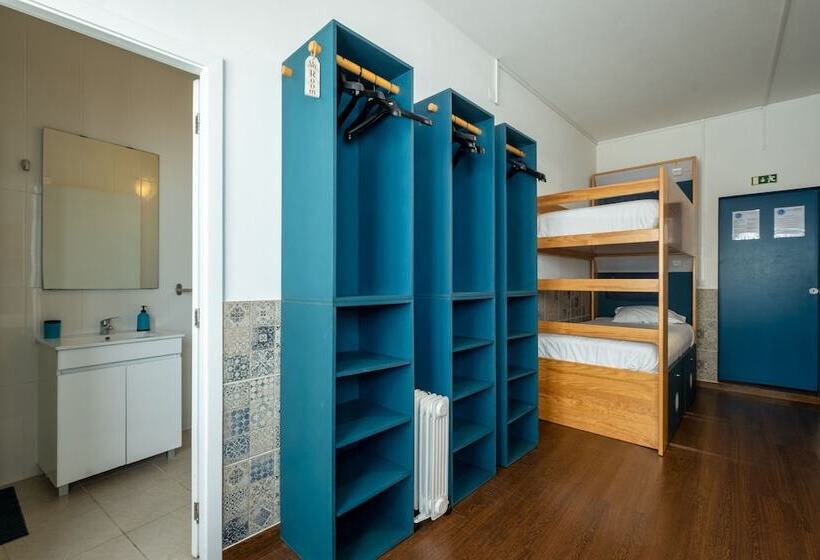 Innesposende Sports Hostel