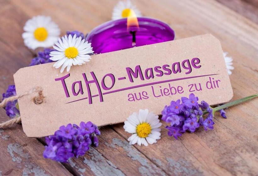 بنسيون Berggasthaus Gemsli