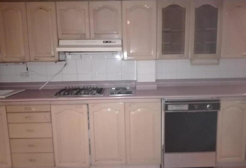 膳宿费 Family Haclams