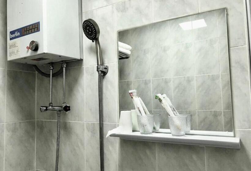 پانسیون Good Fortune Inn