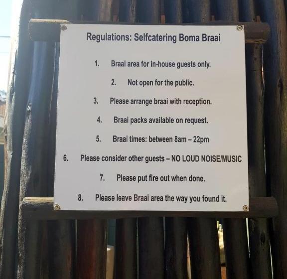 بنسيون Imperani Guesthouse