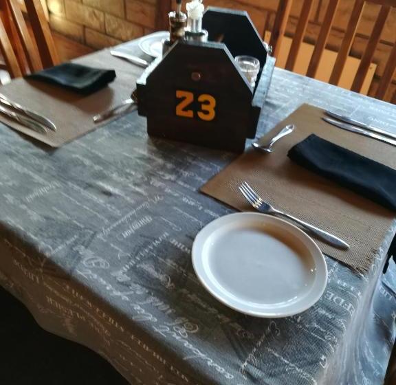 بنسيون Imperani Guesthouse