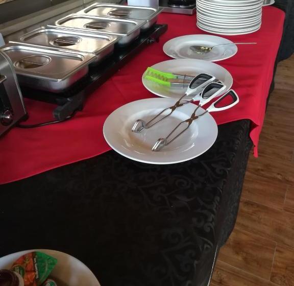 بنسيون Imperani Guesthouse