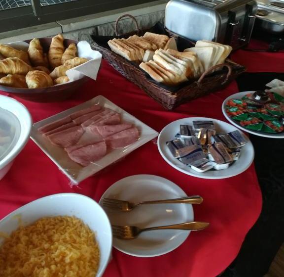 بنسيون Imperani Guesthouse