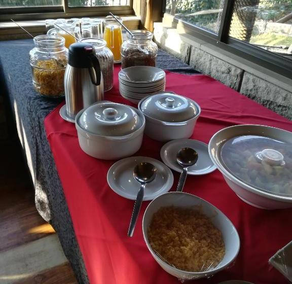 ペンション Imperani Guesthouse