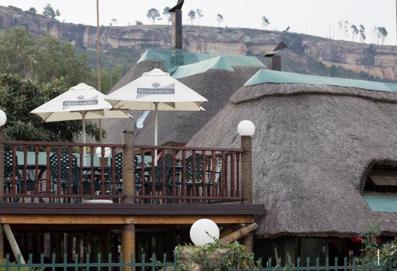 بنسيون Imperani Guesthouse