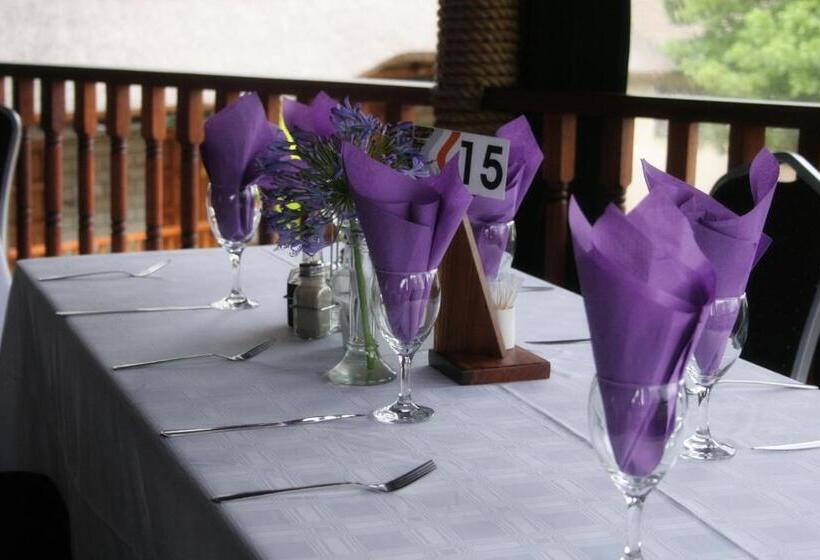 بنسيون Imperani Guesthouse