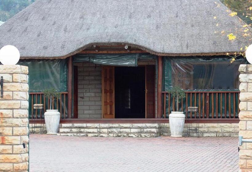 ペンション Imperani Guesthouse