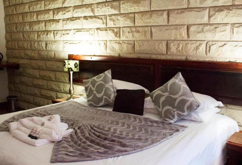 ペンション Imperani Guesthouse