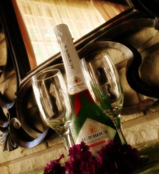 ペンション Imperani Guesthouse